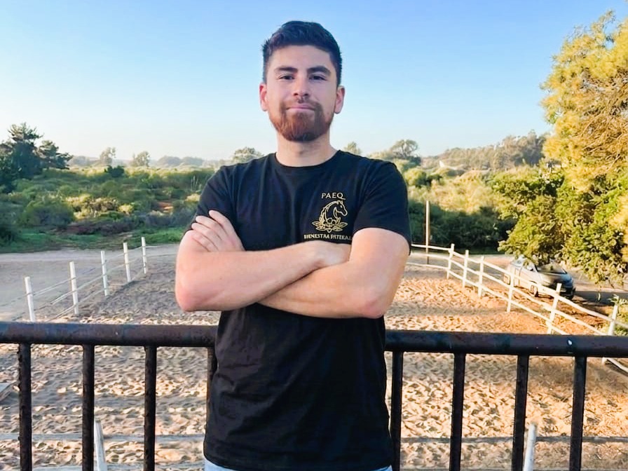 Nicolás Mellado